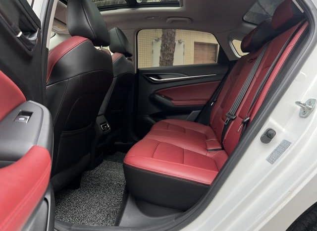 
								Changan Eada, 2020 full									