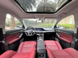 
										Changan Eada, 2020 full									