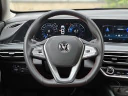 
										Changan Eada, 2020 full									