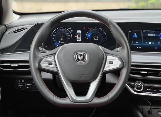 
								Changan Eada, 2020 full									