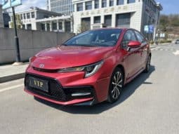 67c4441be585d Toyota Levin, 2021