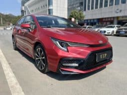 
										Toyota Levin, 2021 full									