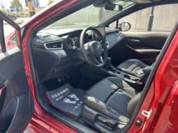 
										Toyota Levin, 2021 full									