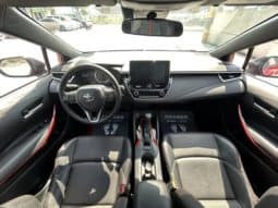 
										Toyota Levin, 2021 full									