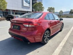 
										Toyota Levin, 2021 full									