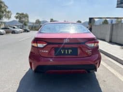 
										Toyota Levin, 2021 full									