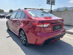
										Toyota Levin, 2021 full									