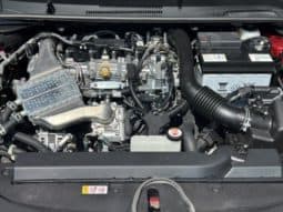 
										Toyota Levin, 2021 full									