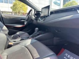 
										Toyota Levin, 2021 full									