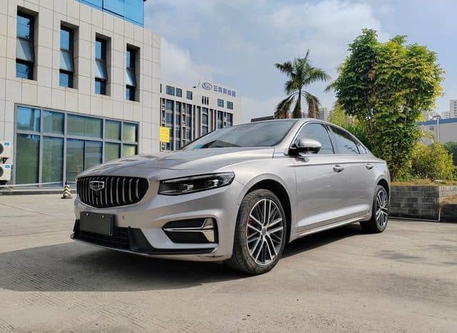 67c4449a21f62 Geely Preface, 2022