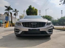 
										Geely Preface, 2022 full									
