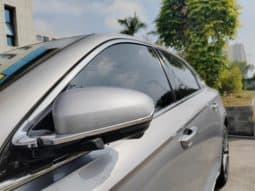 
										Geely Preface, 2022 full									