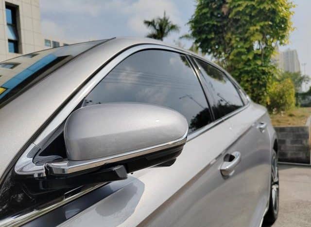 
								Geely Preface, 2022 full									