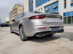 
										Geely Preface, 2022 full									