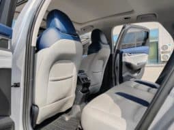
										Geely Preface, 2022 full									