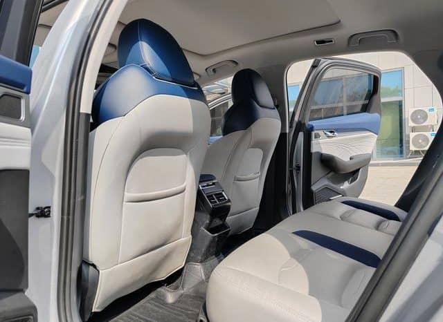 
								Geely Preface, 2022 full									