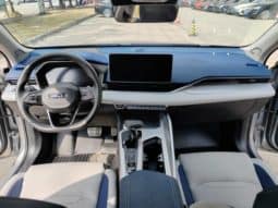 
										Geely Preface, 2022 full									