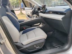 
										Geely Preface, 2022 full									
