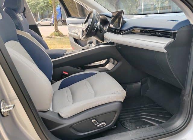 
								Geely Preface, 2022 full									