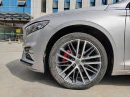 
										Geely Preface, 2022 full									