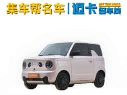 Geely Panda, 2023