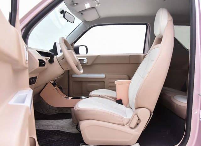 
								Geely Panda, 2023 full									