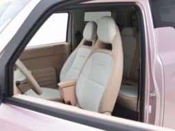 
										Geely Panda, 2023 full									