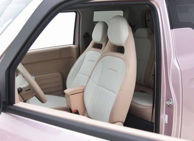 
								Geely Panda, 2023 full									