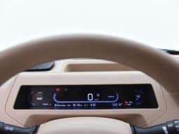 
										Geely Panda, 2023 full									