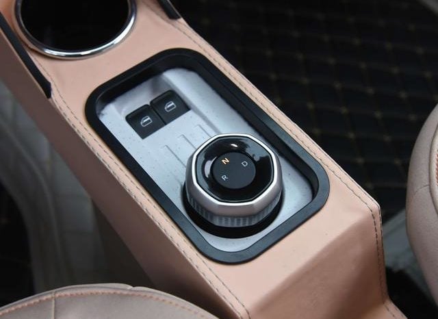 
								Geely Panda, 2023 full									