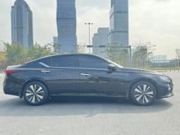 
										Nissan Altima (VI), 2022 full									