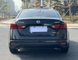 
										Nissan Altima (VI), 2022 full									