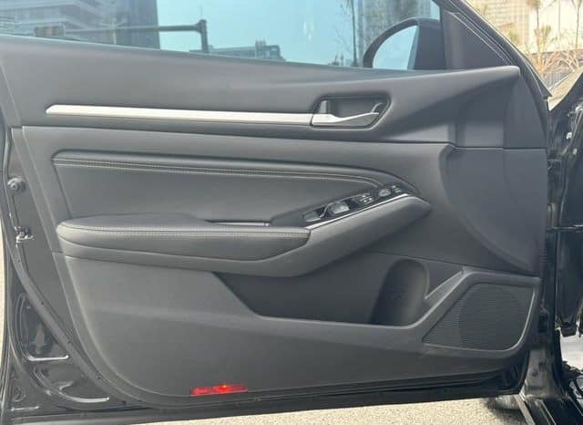 
								Nissan Altima (VI), 2022 full									