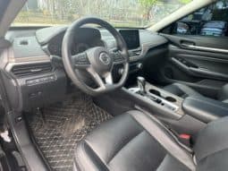 
										Nissan Altima (VI), 2022 full									