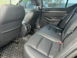 
										Nissan Altima (VI), 2022 full									