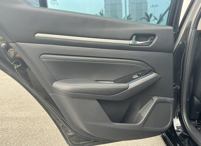 
								Nissan Altima (VI), 2022 full									