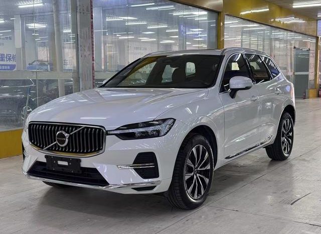 67c447e093872 Volvo XC60, 2024