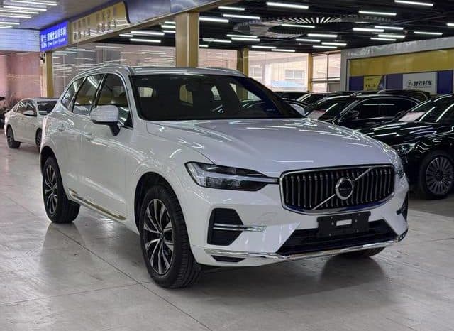 
								Volvo XC60, 2024 full									