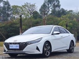 67c44891a5195 Hyundai Elantra (VII), 2023
