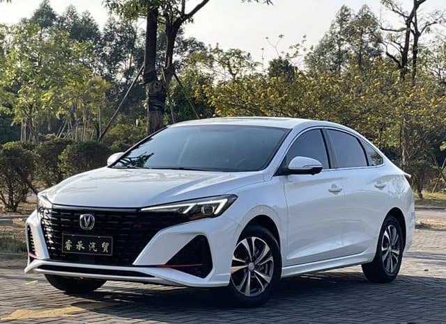 67c44ae6a1923 Changan Eada, 2023