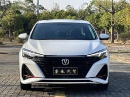 
										Changan Eada, 2023 full									