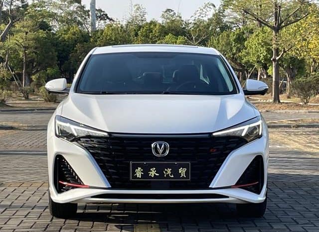 
								Changan Eada, 2023 full									
