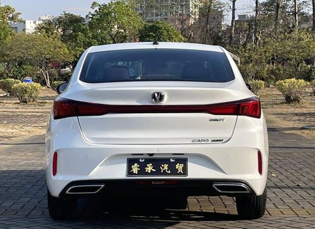 
								Changan Eada, 2023 full									