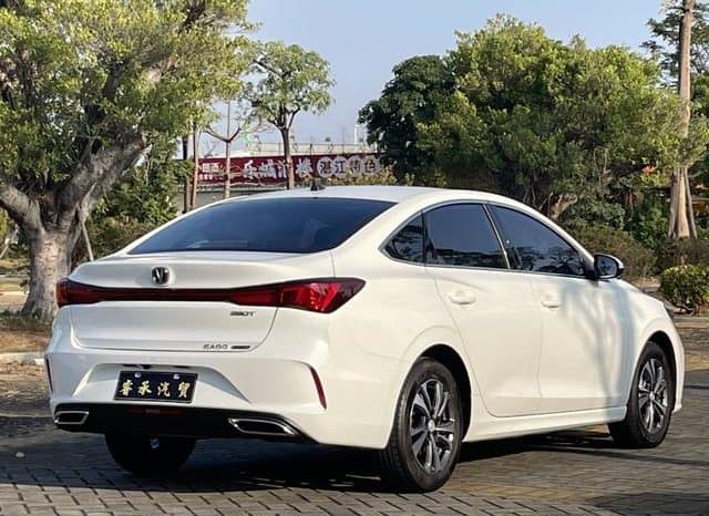 
								Changan Eada, 2023 full									