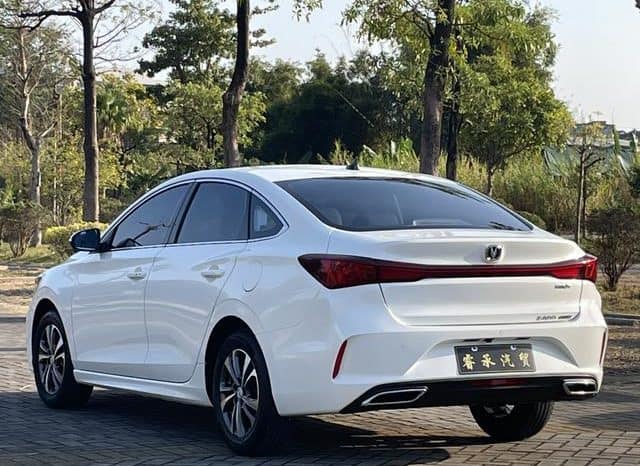 
								Changan Eada, 2023 full									