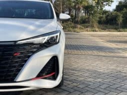 
										Changan Eada, 2023 full									