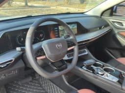 
										Changan Eada, 2023 full									