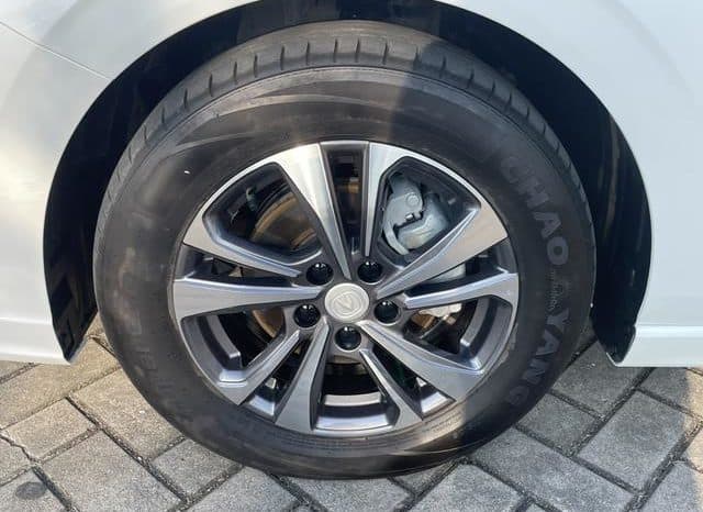 
								Changan Eada, 2023 full									