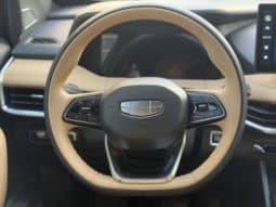 
										Geely Okavango (II), 2023 full									