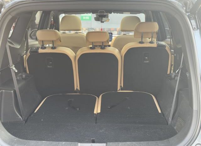 
								Geely Okavango (II), 2023 full									